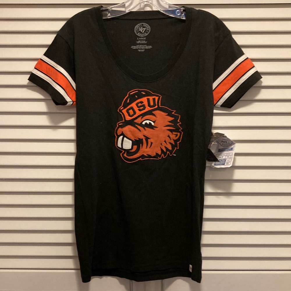 Vintage style Oregon State Tshirt